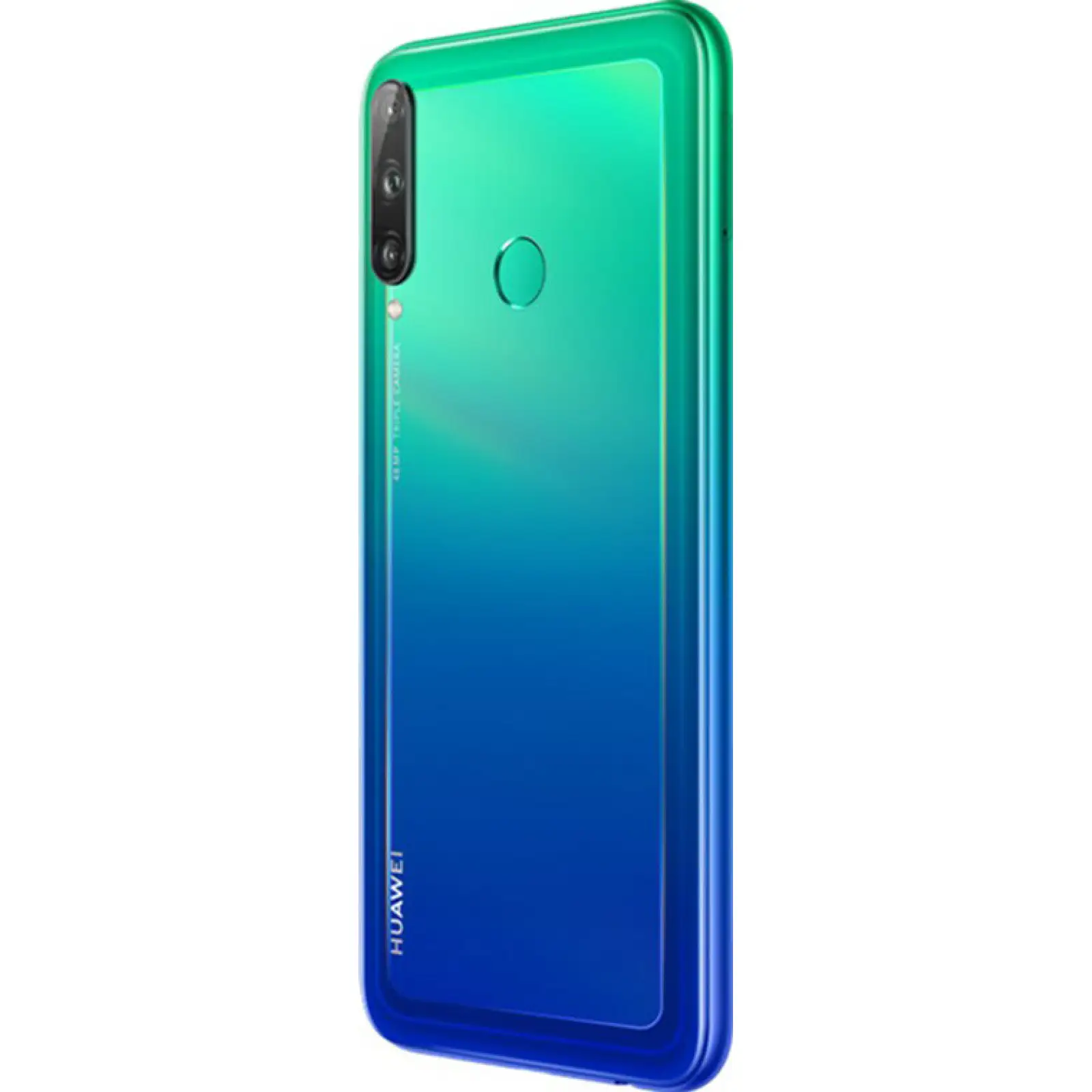 Смартфон Huawei P40 Lite E 4/64GB Dual Sim Aurora Blue (51095DCG) UA