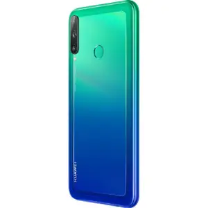 Смартфон Huawei P40 Lite E 4/64GB Dual Sim Aurora Blue (51095DCG) UA