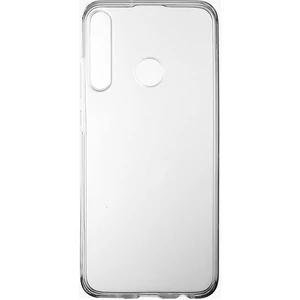 Чохол Ultra Thin Air Case Clear для Huawei P40 Lite E