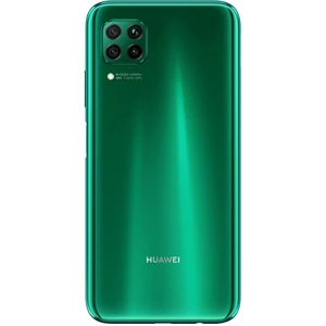 Смартфон Huawei P40 Lite 6/128GB Dual Sim Crush Green (51095CJX) EU