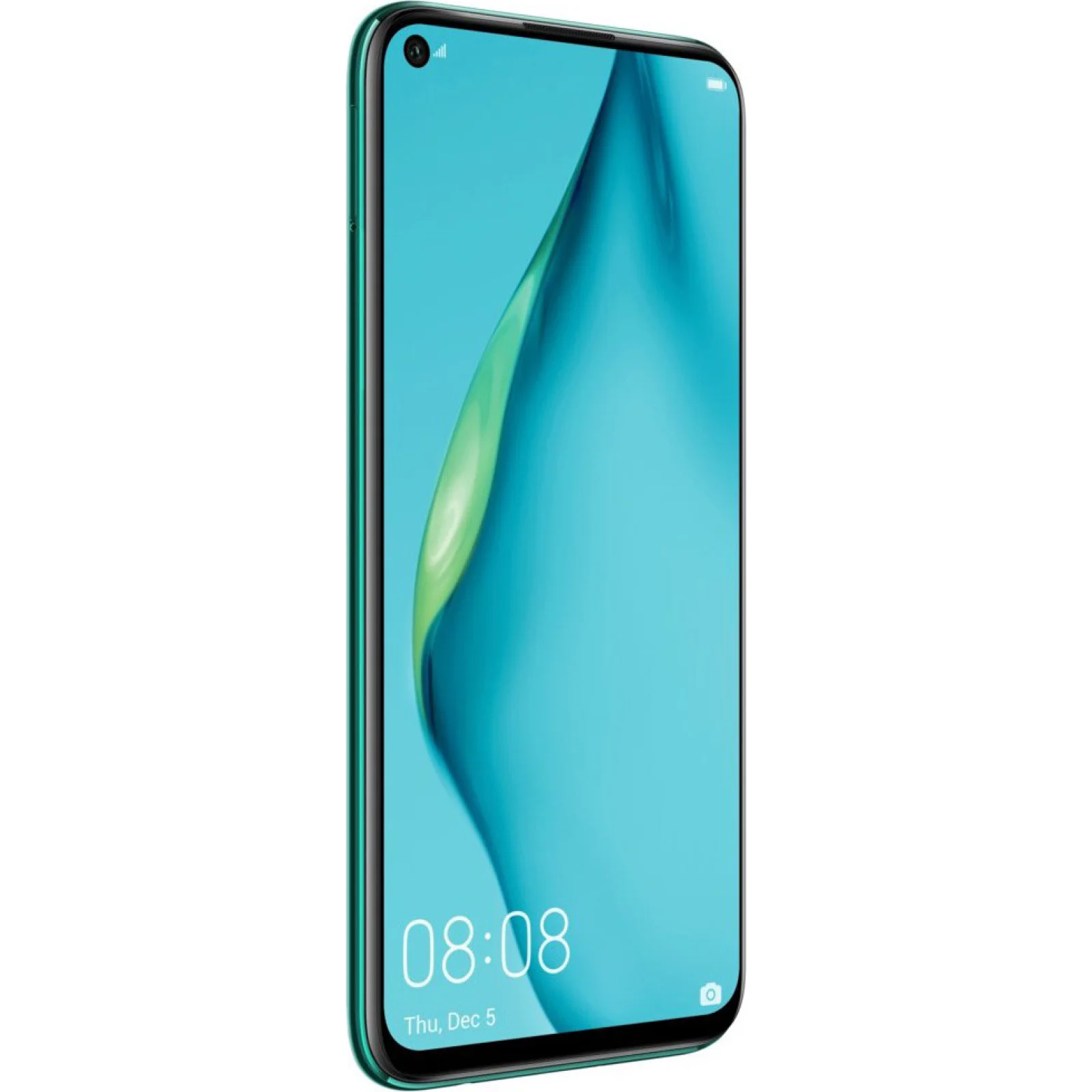 Смартфон Huawei P40 Lite 6/128GB Dual Sim Crush Green (51095CJX) EU