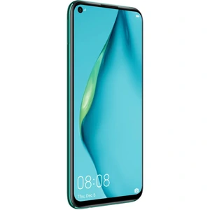 Смартфон Huawei P40 Lite 6/128GB Dual Sim Crush Green (51095CJX) EU