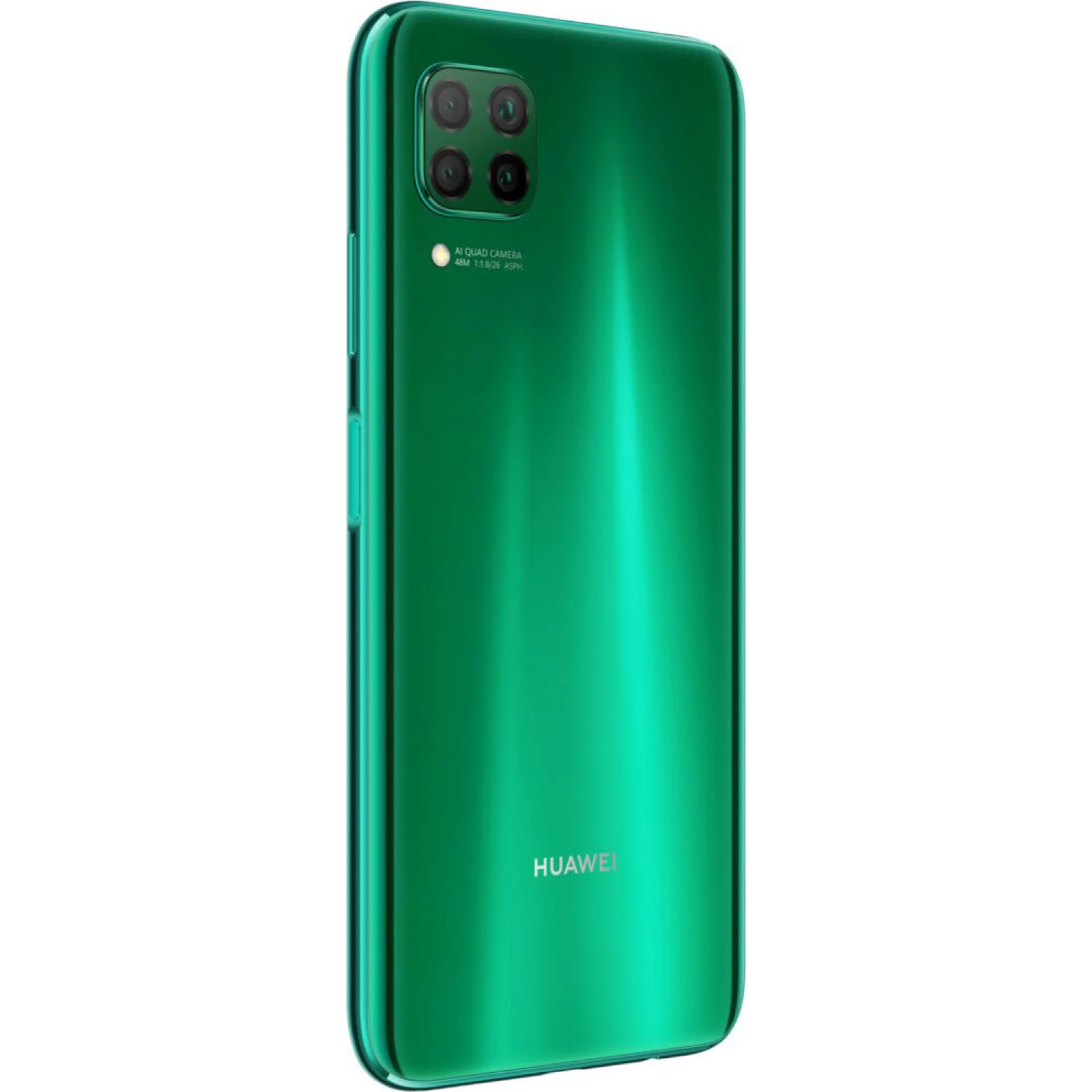Смартфон Huawei P40 Lite 6/128GB Dual Sim Crush Green (51095CJX) EU