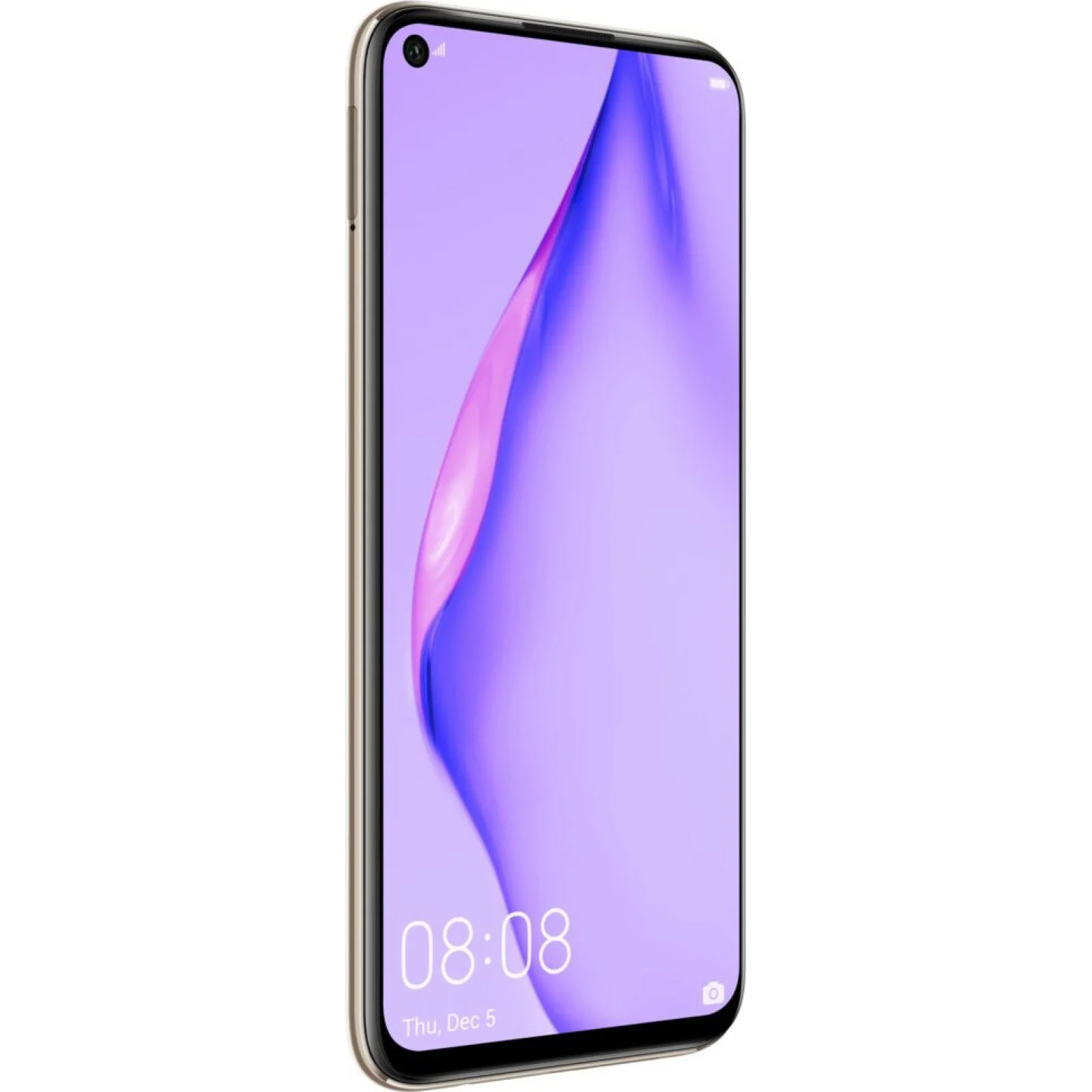 Смартфон Huawei P40 Lite 6/128GB Dual Sim Sakura Pink (51095CKA) EU