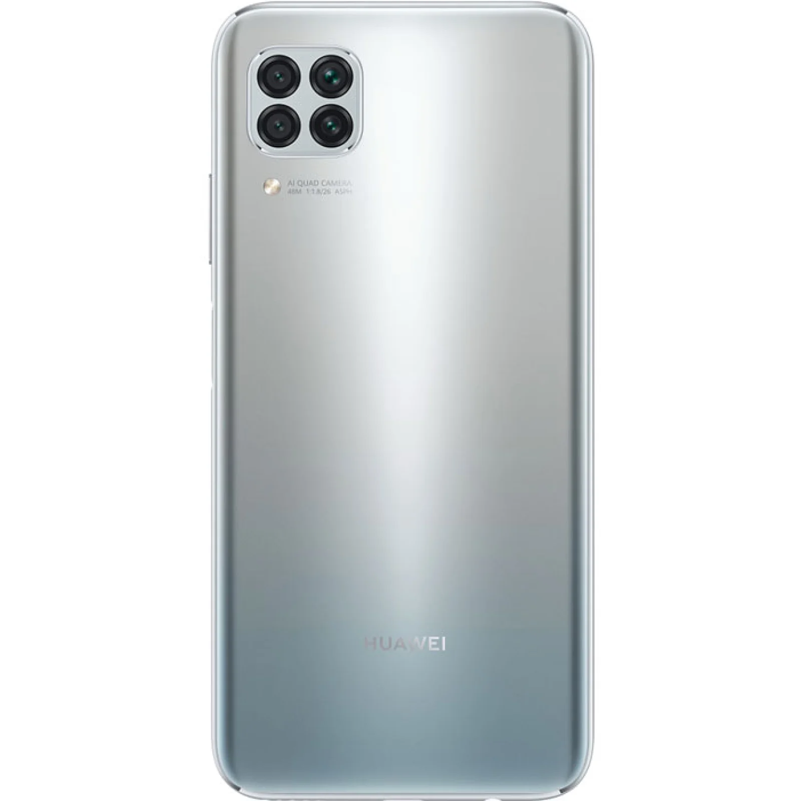 Смартфон Huawei P40 Lite 6/128GB Dual Sim Skyline Grey (51095TUE) EU