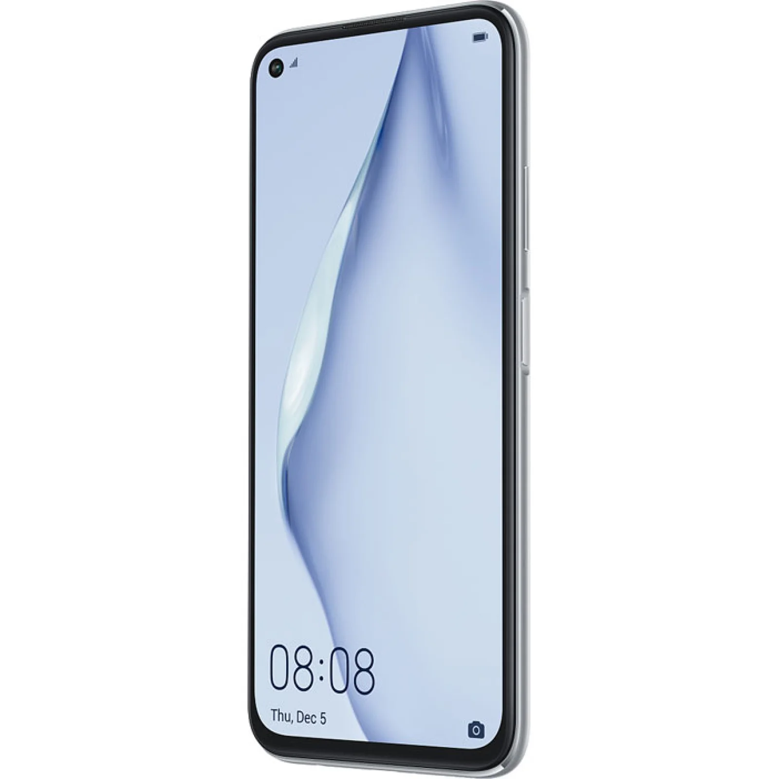 Смартфон Huawei P40 Lite 6/128GB Dual Sim Skyline Grey (51095TUE) EU