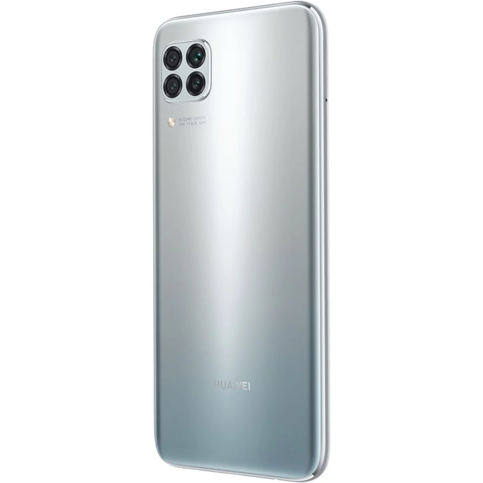 Смартфон Huawei P40 Lite 6/128GB Dual Sim Skyline Grey (51095TUE) EU