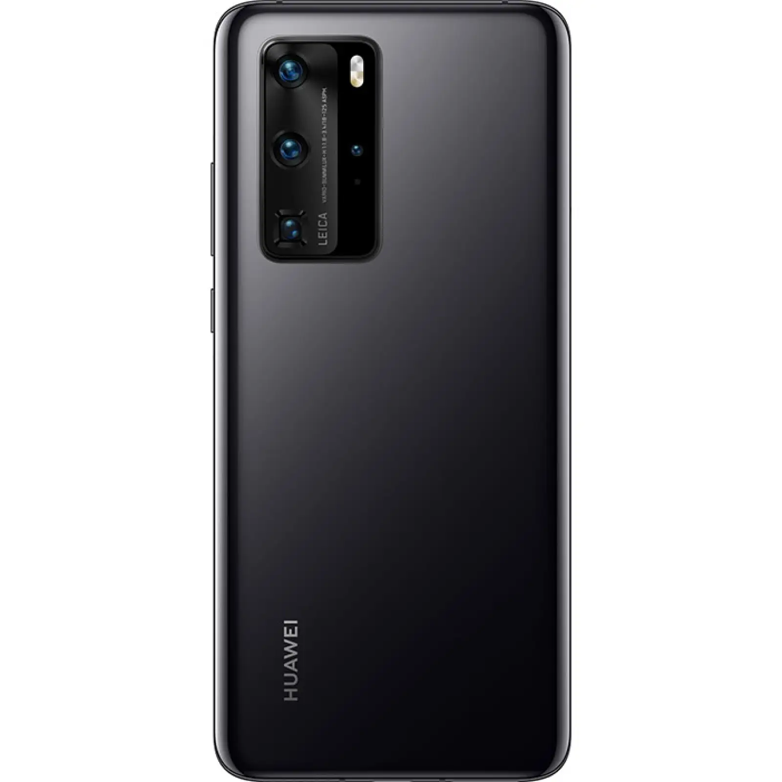 Смартфон Huawei P40 Pro 8/256GB Dual Sim Black (51095EXQ) UA