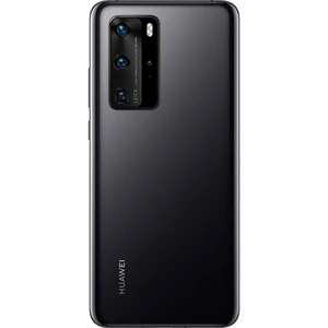 Смартфон Huawei P40 Pro 8/256GB Dual Sim Black (51095EXQ) UA