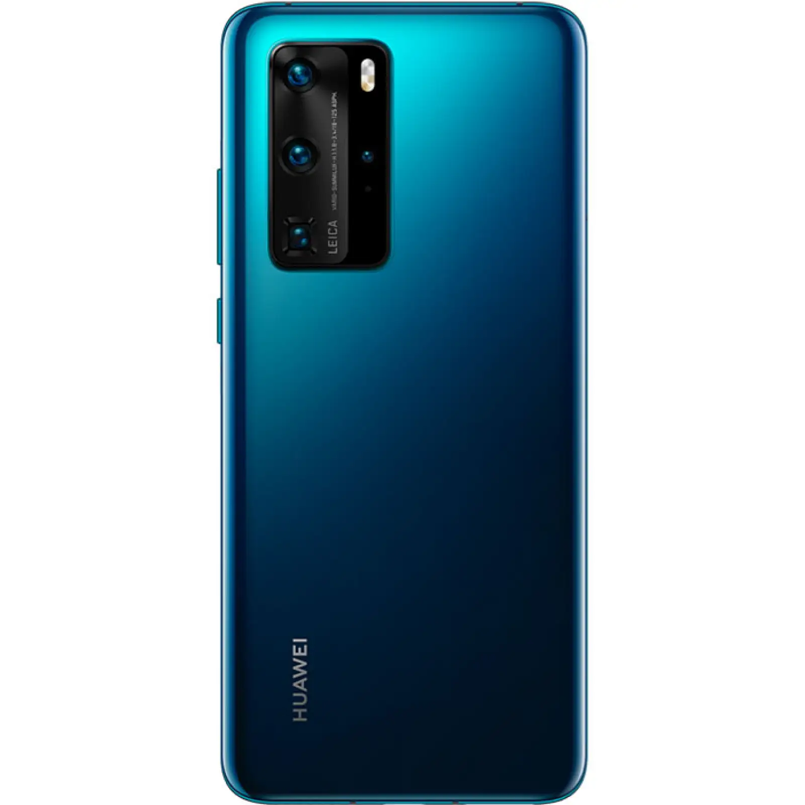 Смартфон Huawei P40 Pro 8/256GB Dual Sim Deep Sea Blue EU
