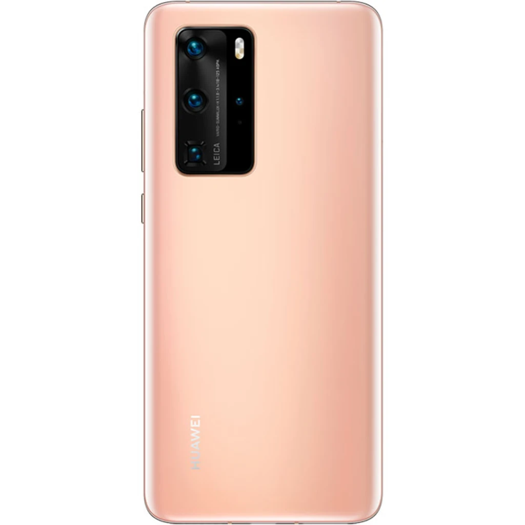 Смартфон Huawei P40 Pro 8/256GB Dual Sim Blush Gold