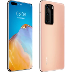 Смартфон Huawei P40 Pro 8/256GB Dual Sim Blush Gold