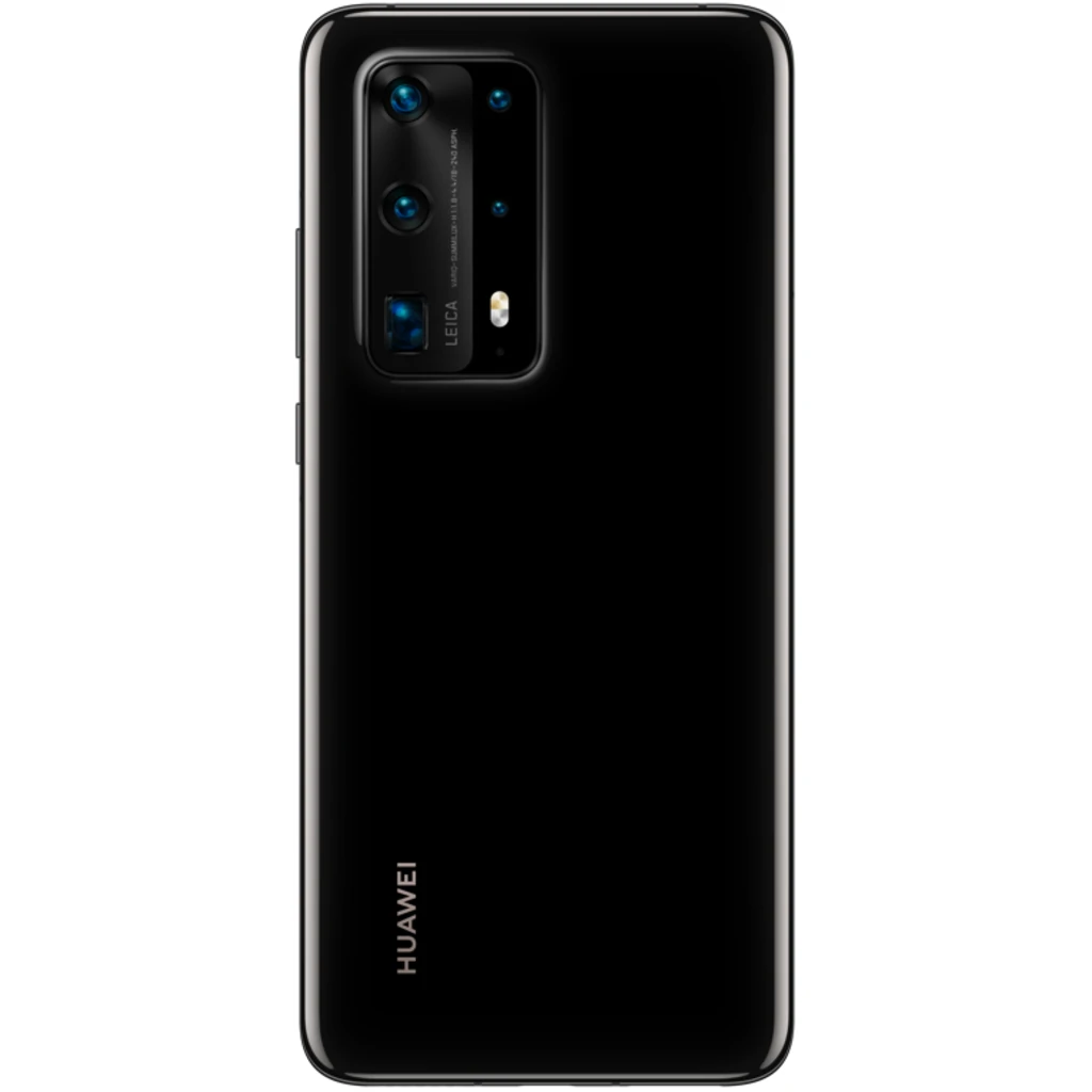 Смартфон Huawei P40 Pro Plus 8/512GB Dual Sim Black EU