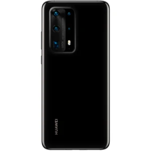 Смартфон Huawei P40 Pro Plus 8/512GB Dual Sim Black EU