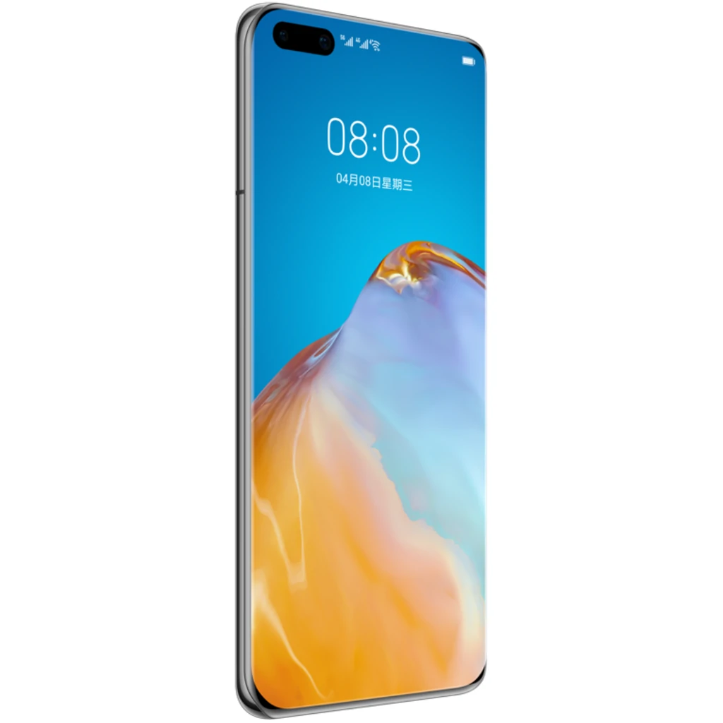 Смартфон Huawei P40 Pro Plus 8/512GB Dual Sim Black EU