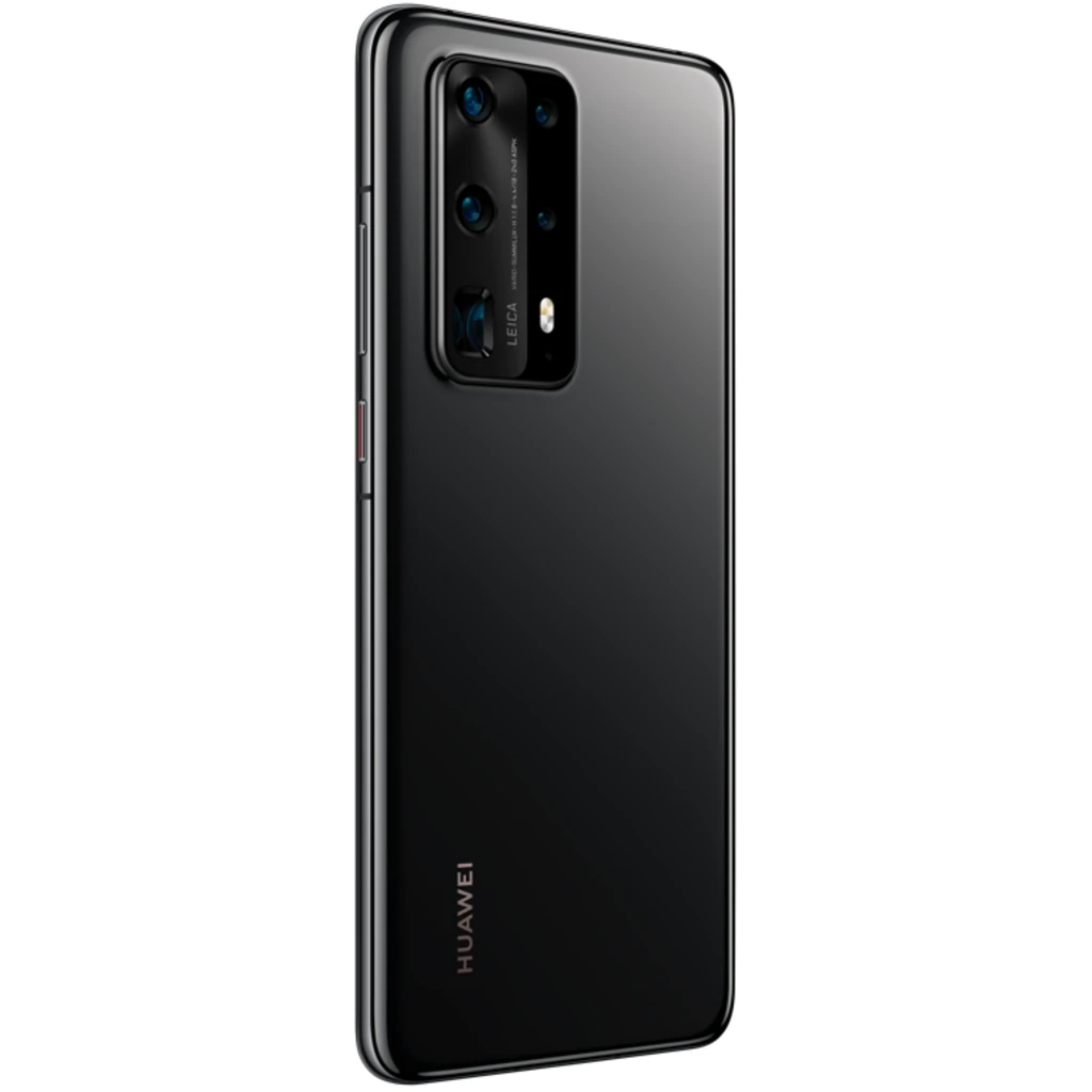 Смартфон Huawei P40 Pro Plus 8/512GB Dual Sim Black EU