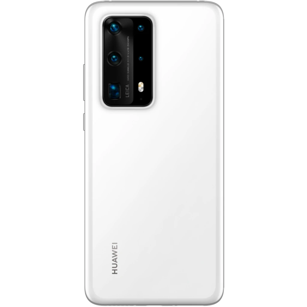 Смартфон Huawei P40 Pro Plus 8/512GB Dual Sim White EU