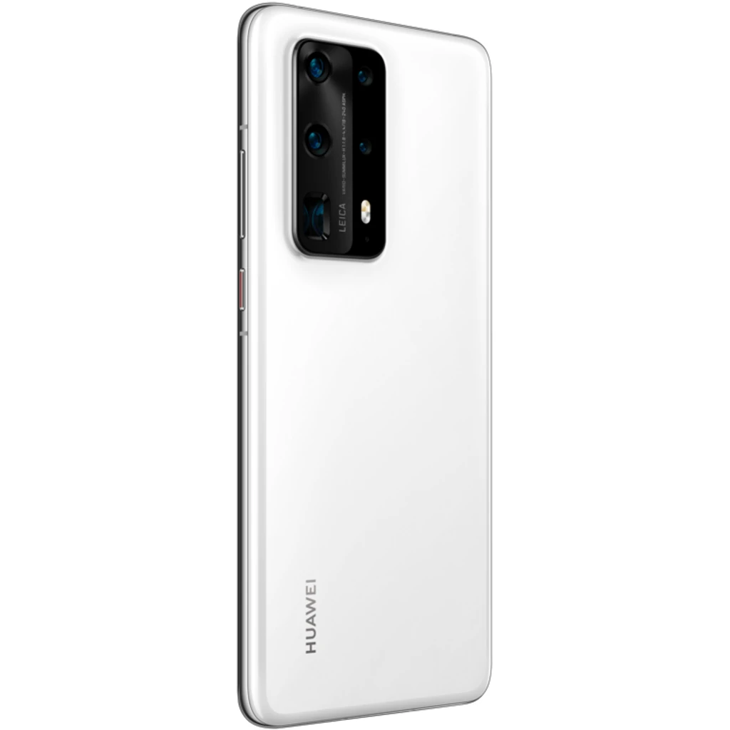 Смартфон Huawei P40 Pro Plus 8/512GB Dual Sim White EU