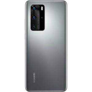 Смартфон Huawei P40 Pro 8/256GB Dual Sim Silver Frost (51095CAL) UA