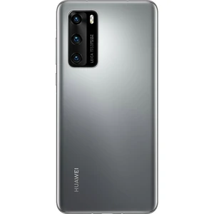 Смартфон Huawei P40 8/128GB Dual Sim Silver Frost (51095CAA)