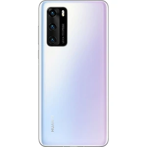 Смартфон Huawei P40 8/128GB Dual Sim Ice White (51095EJB)