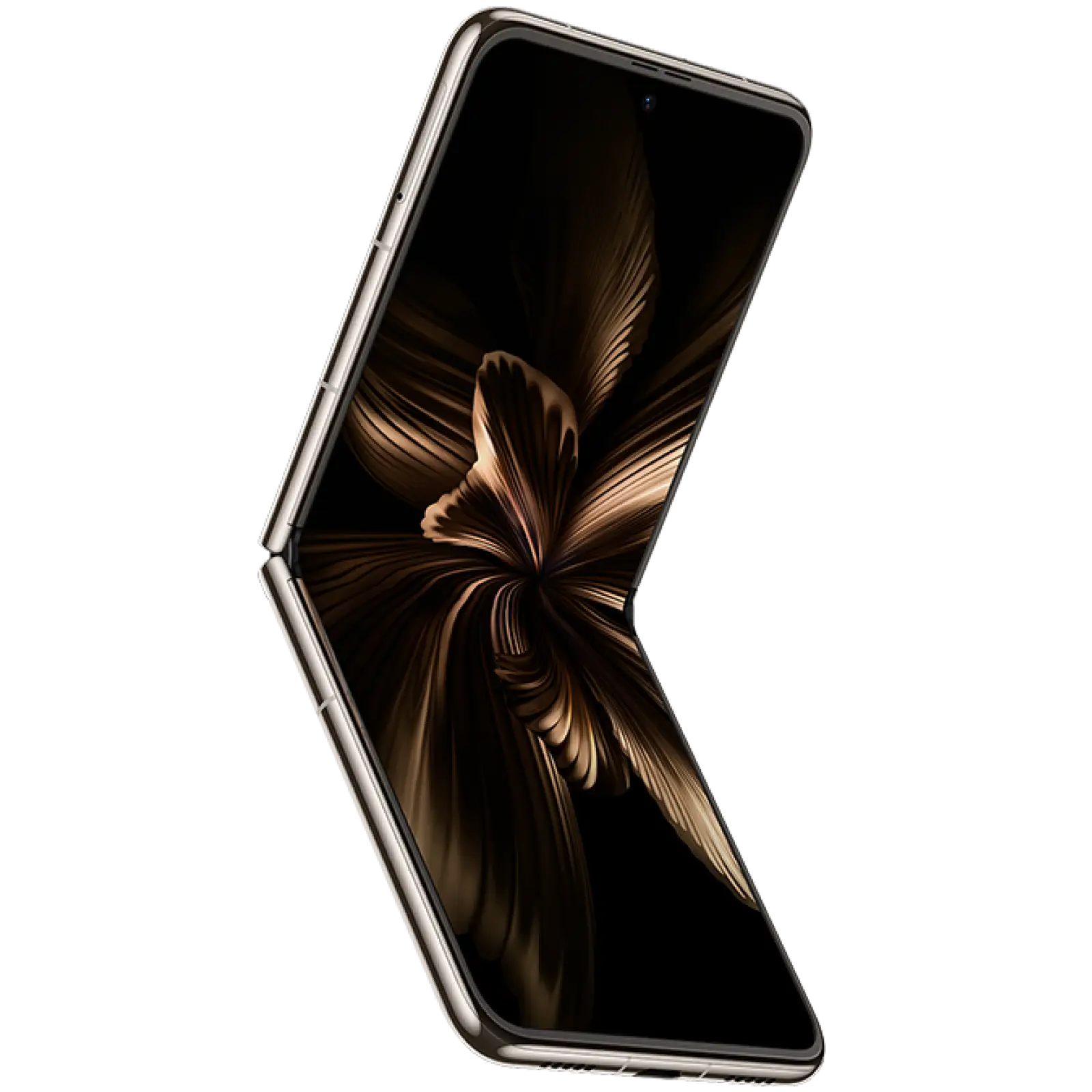 Смартфон Huawei P50 Pocket Premium Edition 12/512GB Gold