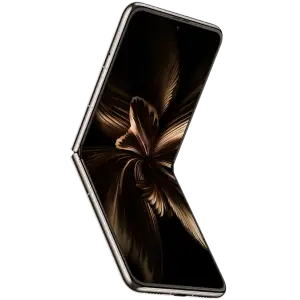 Смартфон Huawei P50 Pocket Premium Edition 12/512GB Gold