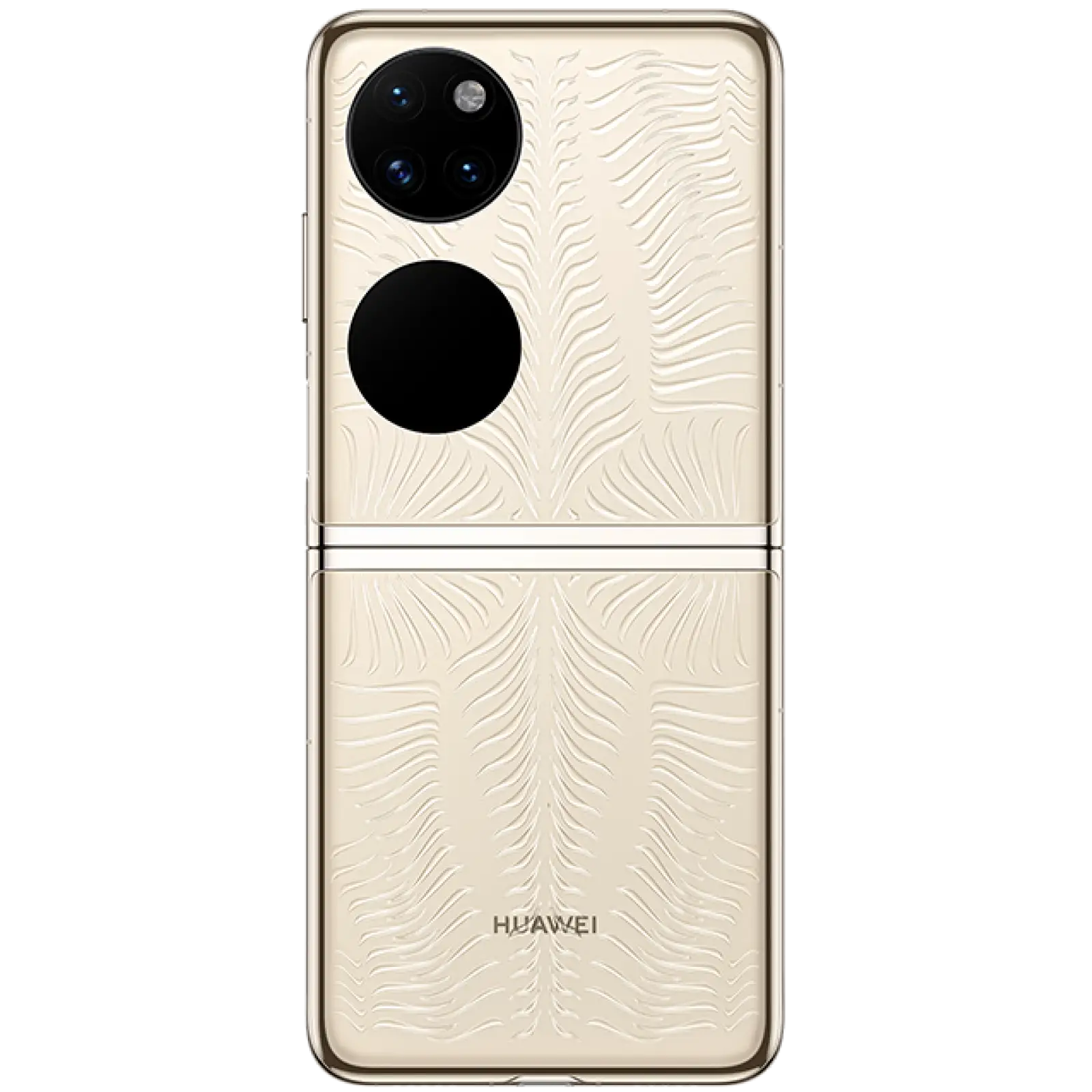 Смартфон Huawei P50 Pocket Premium Edition 12/512GB Gold