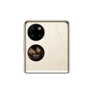 Смартфон Huawei P50 Pocket Premium Edition 12/512GB Gold