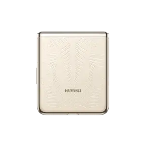 Смартфон Huawei P50 Pocket Premium Edition 12/512GB Gold