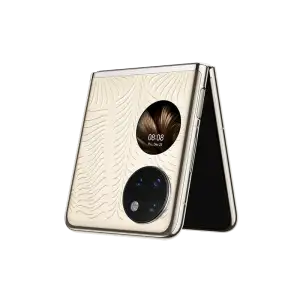 Смартфон Huawei P50 Pocket Premium Edition 12/512GB Gold