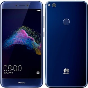 Цвет: Синий - Смартфон Huawei P8 Lite (2017) 16GB Blue UA