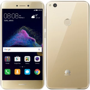 Цвет: Золотой - Смартфон Huawei P8 Lite (2017) 16GB Gold UA