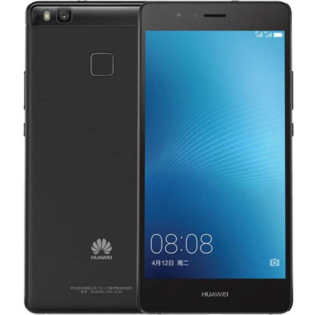 Смартфон Huawei P9 Lite 3/16GB Single Sim VNS-L31 Black