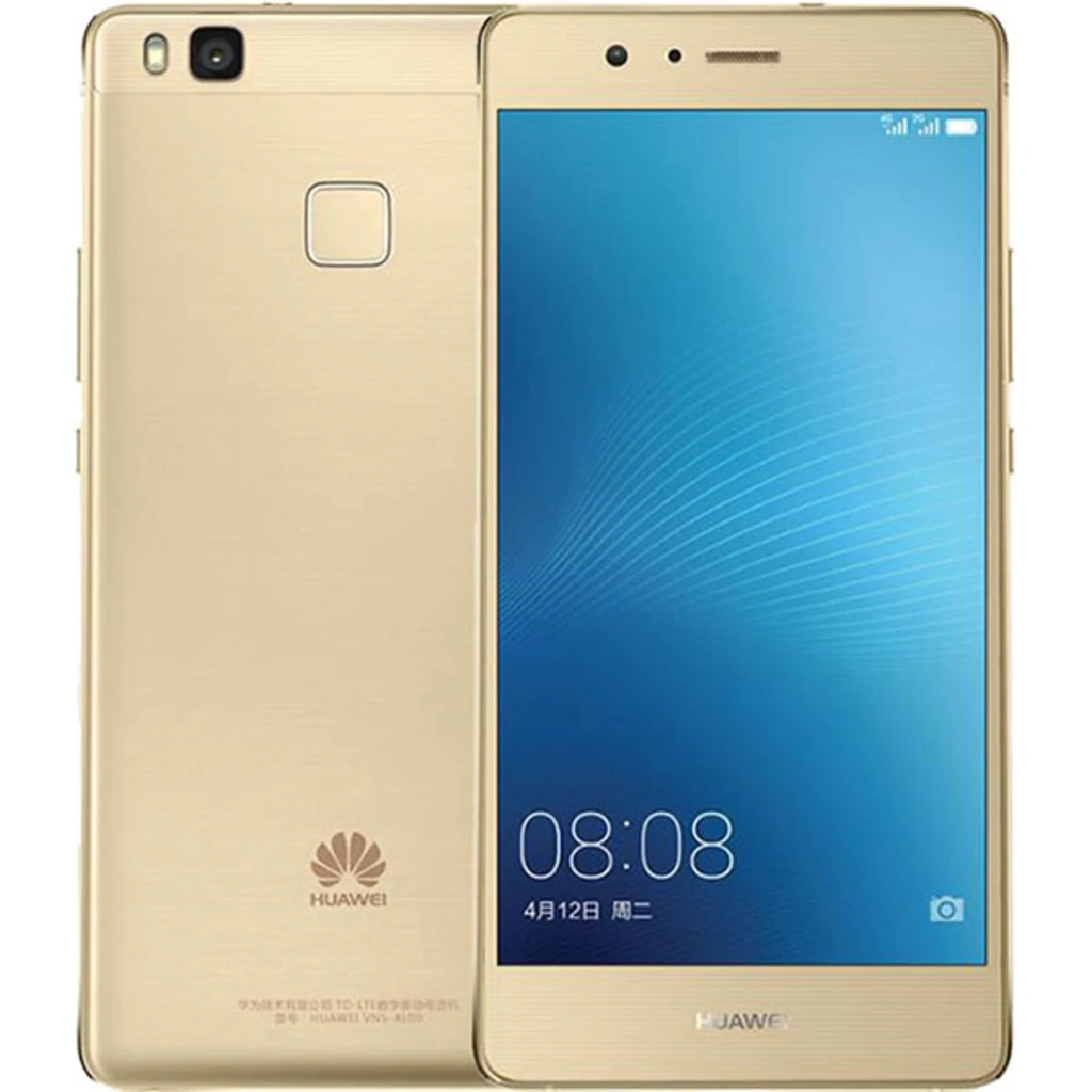Смартфон Huawei P9 Lite 16GB Dual Sim VNS-L21 Gold