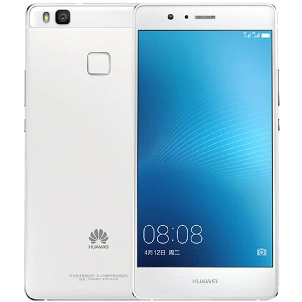 Смартфон Huawei P9 Lite 16GB Dual Sim VNS-L21 White