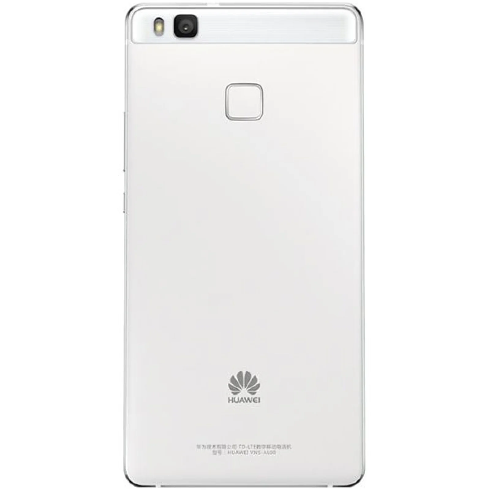 Смартфон Huawei P9 Lite 16GB Dual Sim VNS-L21 White
