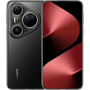 Смартфон HUAWEI Pura 80 Ultra 16/512GB Golden Black