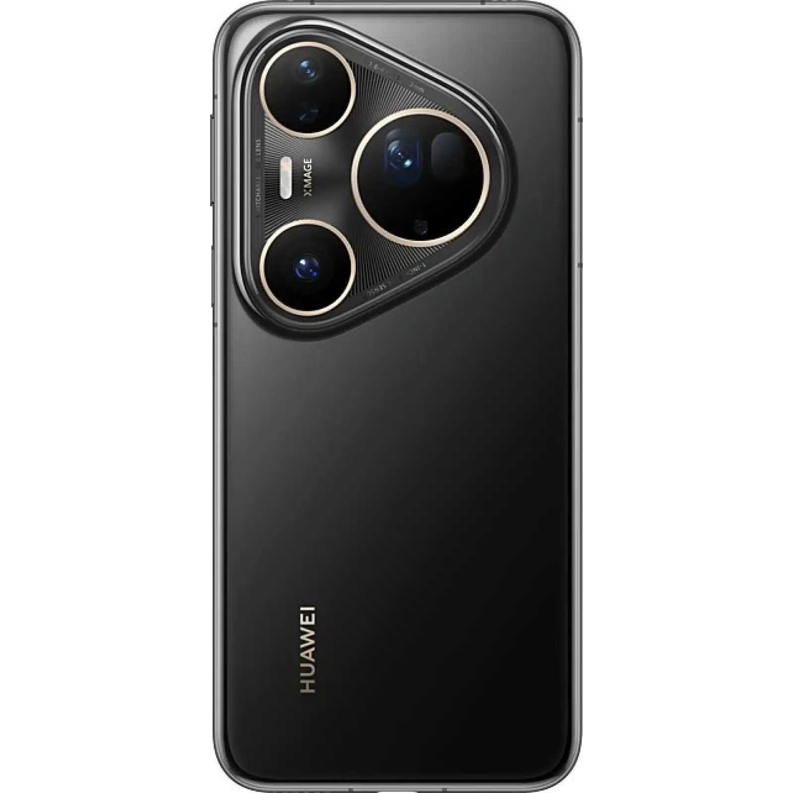 Смартфон HUAWEI Pura 80 Ultra 16/512GB Golden Black