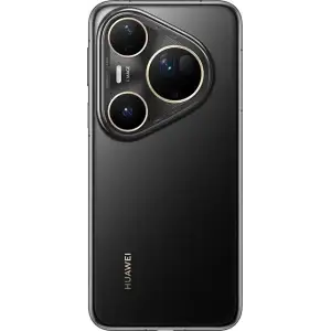 Смартфон HUAWEI Pura 80 Ultra 16/512GB Golden Black