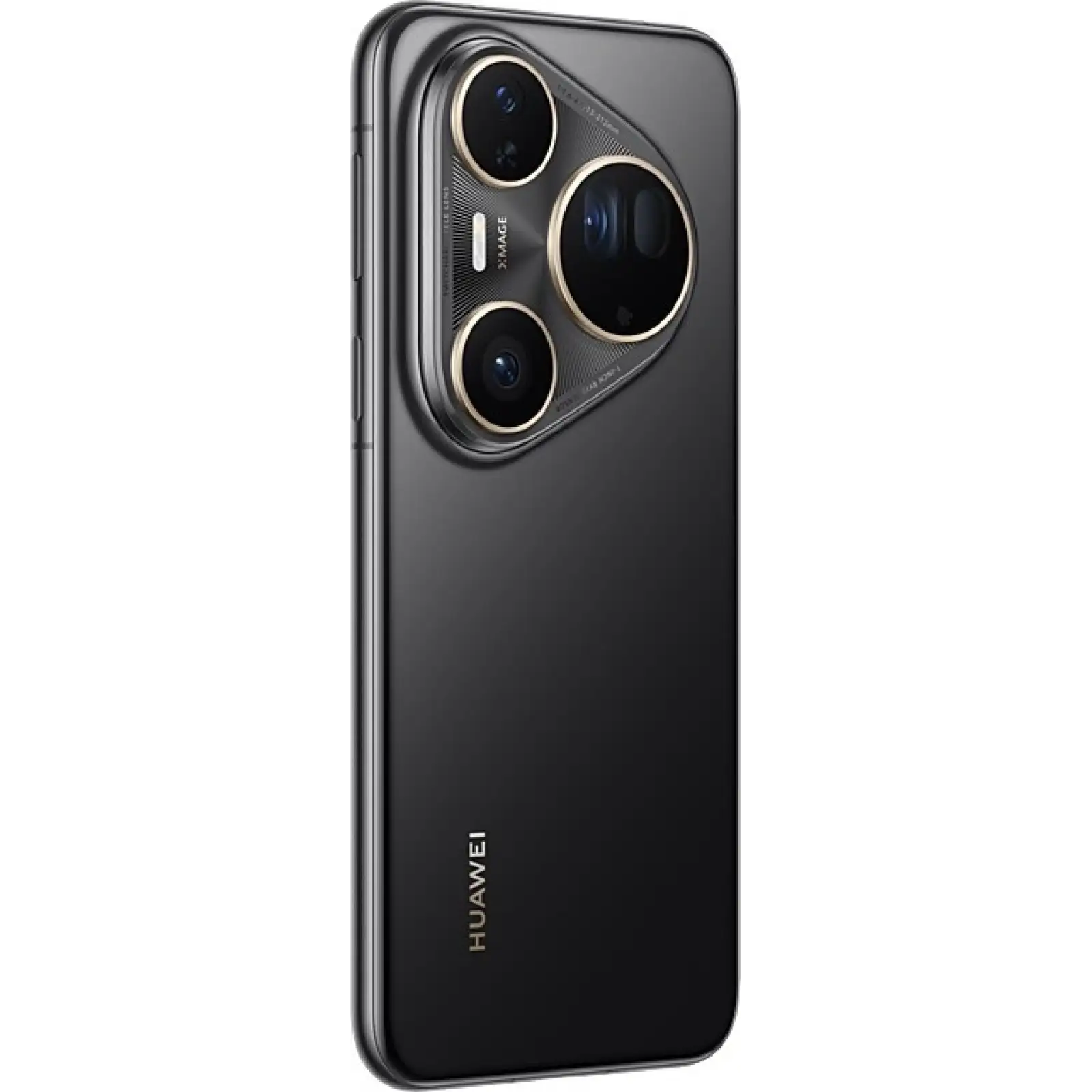 Смартфон HUAWEI Pura 80 Ultra 16/512GB Golden Black