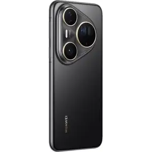 Смартфон HUAWEI Pura 80 Ultra 16/512GB Golden Black