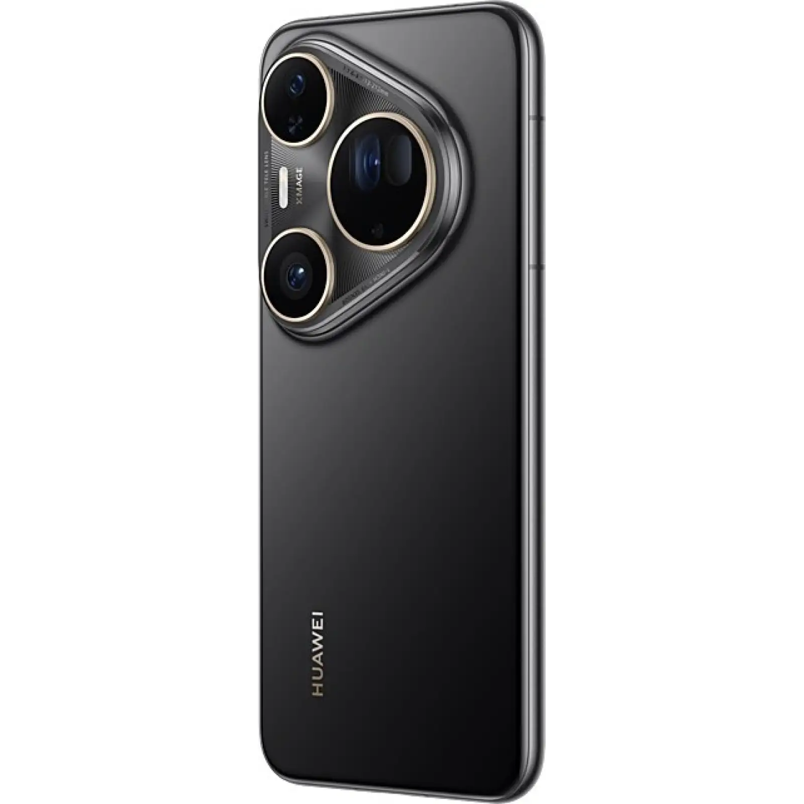 Смартфон HUAWEI Pura 80 Ultra 16/512GB Golden Black