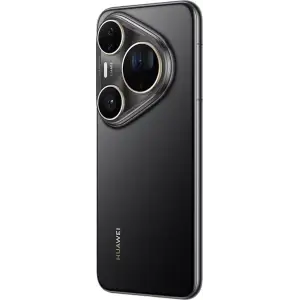 Смартфон HUAWEI Pura 80 Ultra 16/512GB Golden Black
