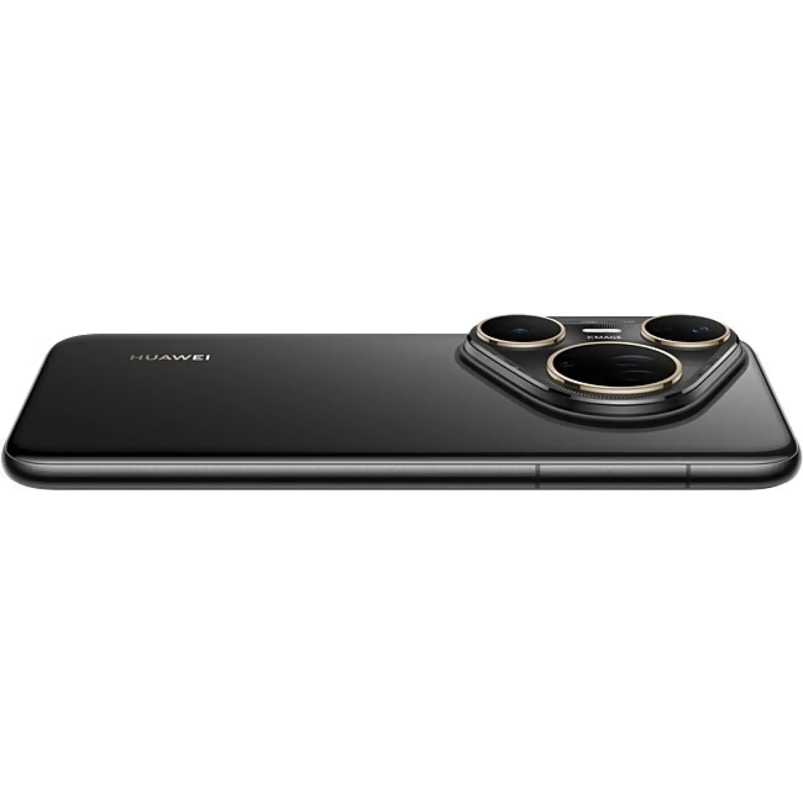 Смартфон HUAWEI Pura 80 Ultra 16/512GB Golden Black