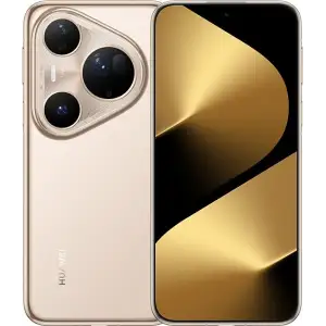 Смартфон HUAWEI Pura 80 Ultra 16/512GB Prestige Gold