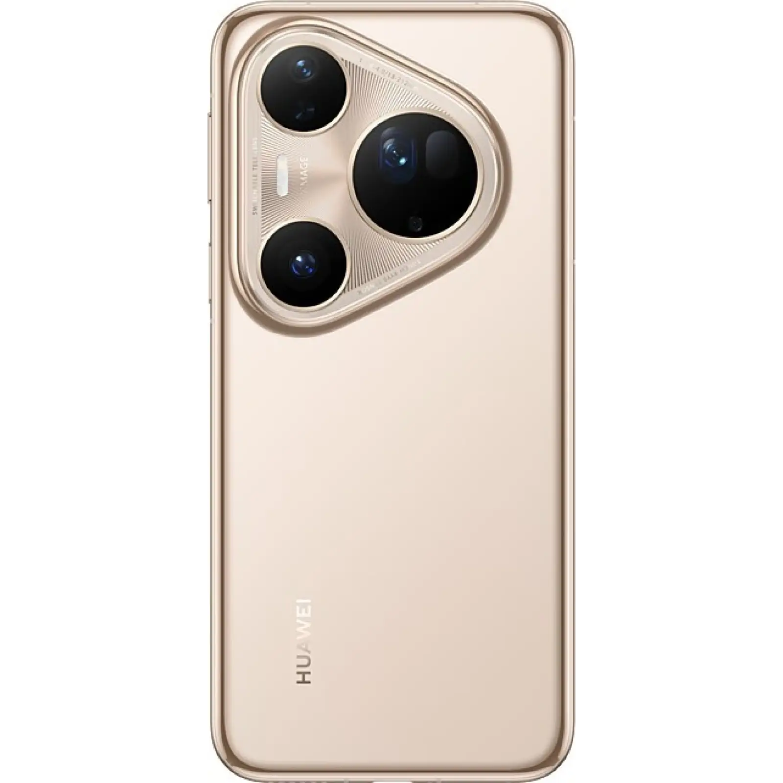 Смартфон HUAWEI Pura 80 Ultra 16/512GB Prestige Gold