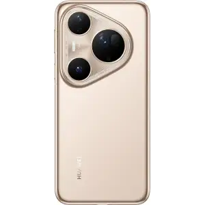 Смартфон HUAWEI Pura 80 Ultra 16/512GB Prestige Gold
