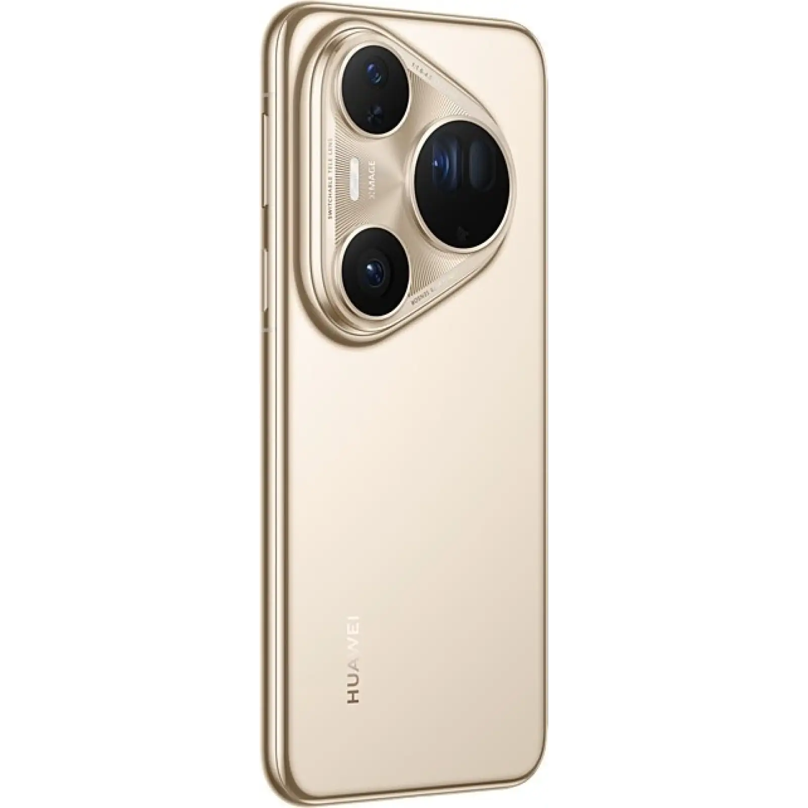 Смартфон HUAWEI Pura 80 Ultra 16/512GB Prestige Gold