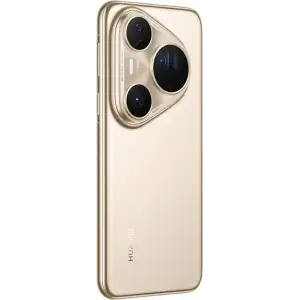 Смартфон HUAWEI Pura 80 Ultra 16/512GB Prestige Gold